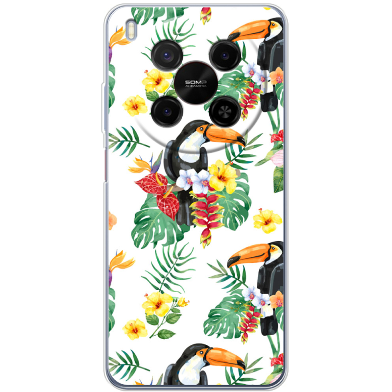 Чохол BoxFace Nubia V70 Max 