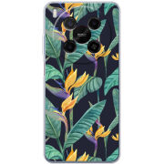 Чохол BoxFace Nubia V70 Max 