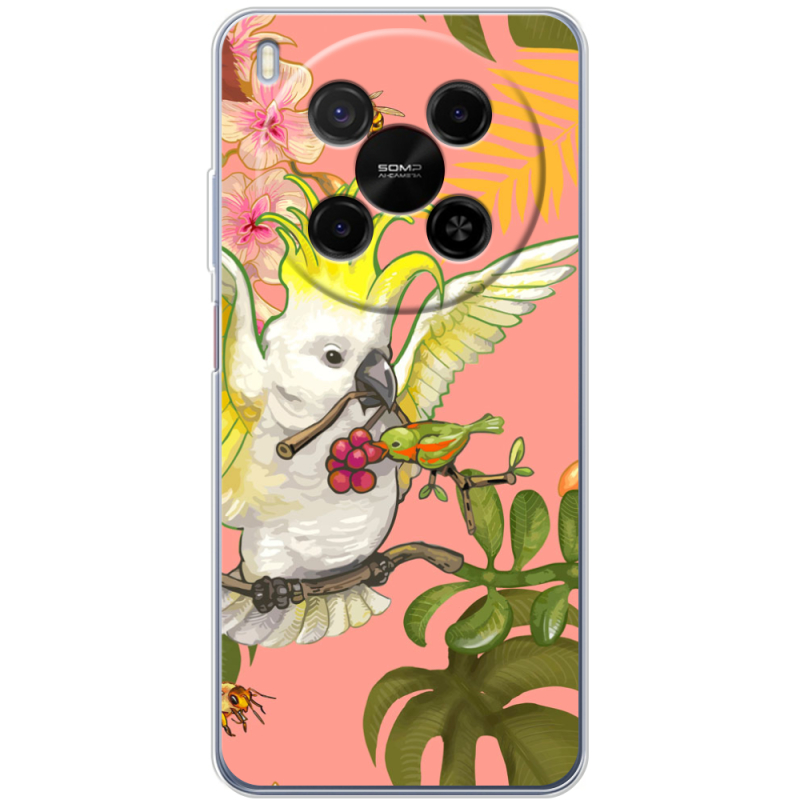 Чохол BoxFace Nubia V70 Max 