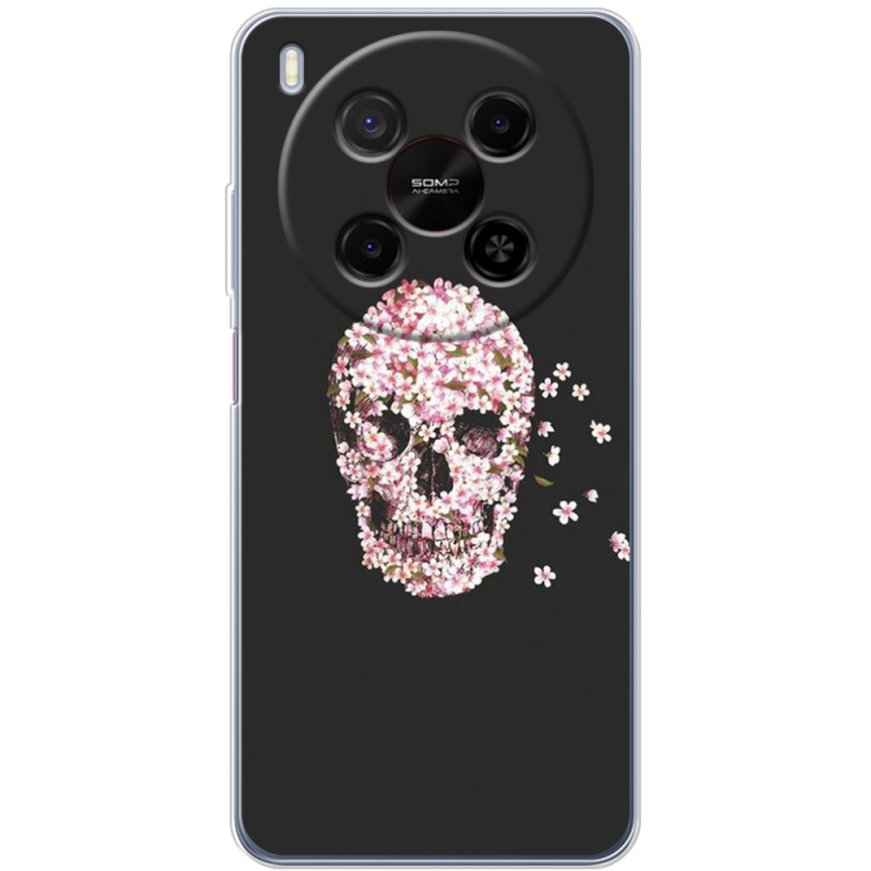 Чохол BoxFace Nubia V70 Max 