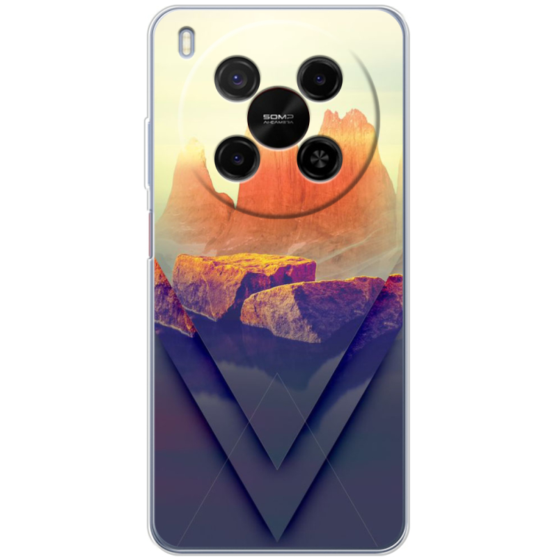 Чохол BoxFace Nubia V70 Max 