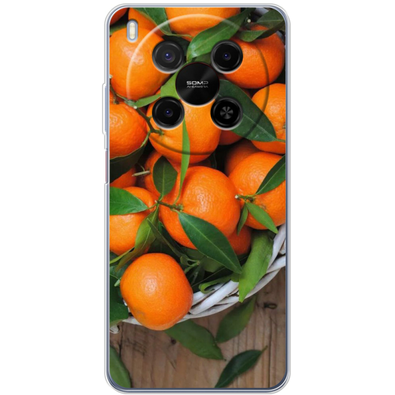 Чохол BoxFace Nubia V70 Max 