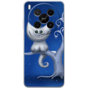 Чохол BoxFace Nubia V70 Max Smile Cheshire Cat