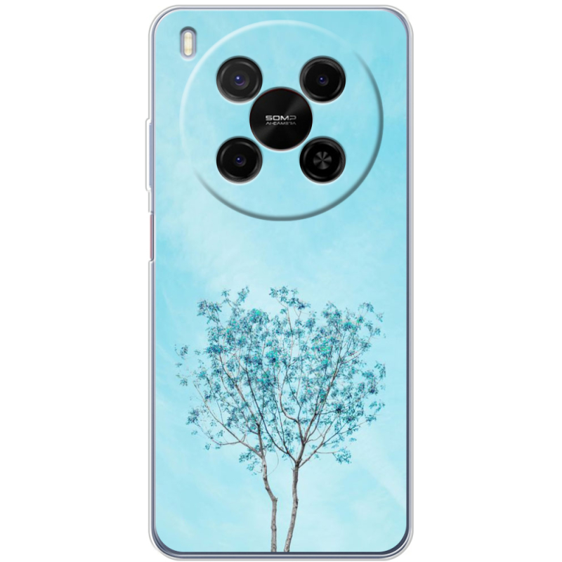 Чохол BoxFace Nubia V70 Max 