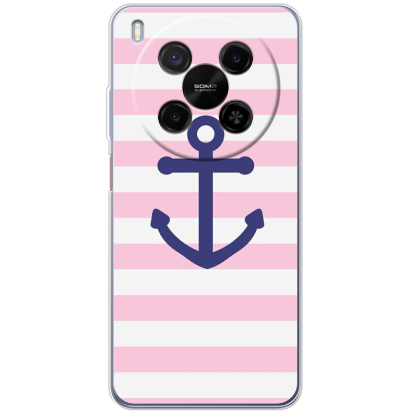 Чохол BoxFace Nubia V70 Max 