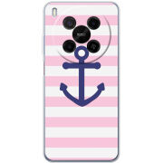 Чохол BoxFace Nubia V70 Max 