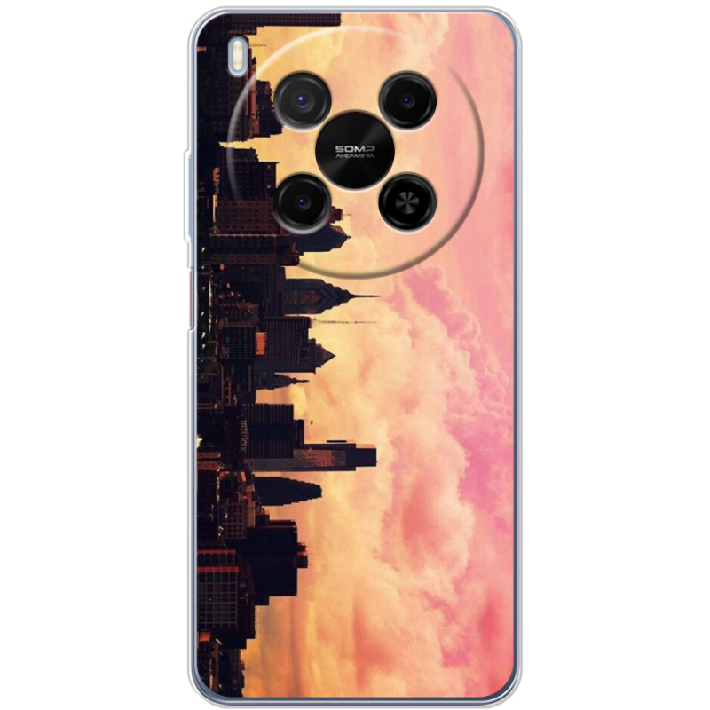 Чохол BoxFace Nubia V70 Max 