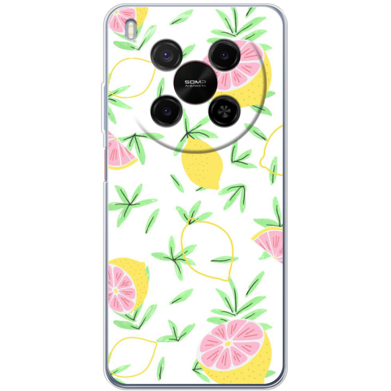 Чохол BoxFace Nubia V70 Max 