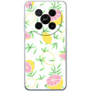 Чохол BoxFace Nubia V70 Max 