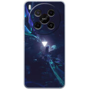 Чохол BoxFace Nubia V70 Max 