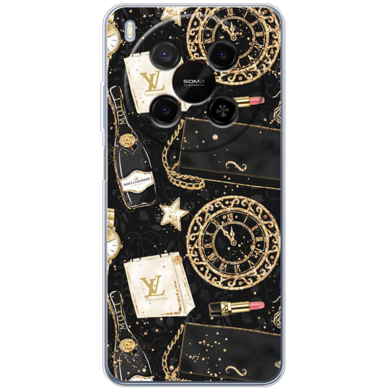 Чохол BoxFace Nubia V70 Max 