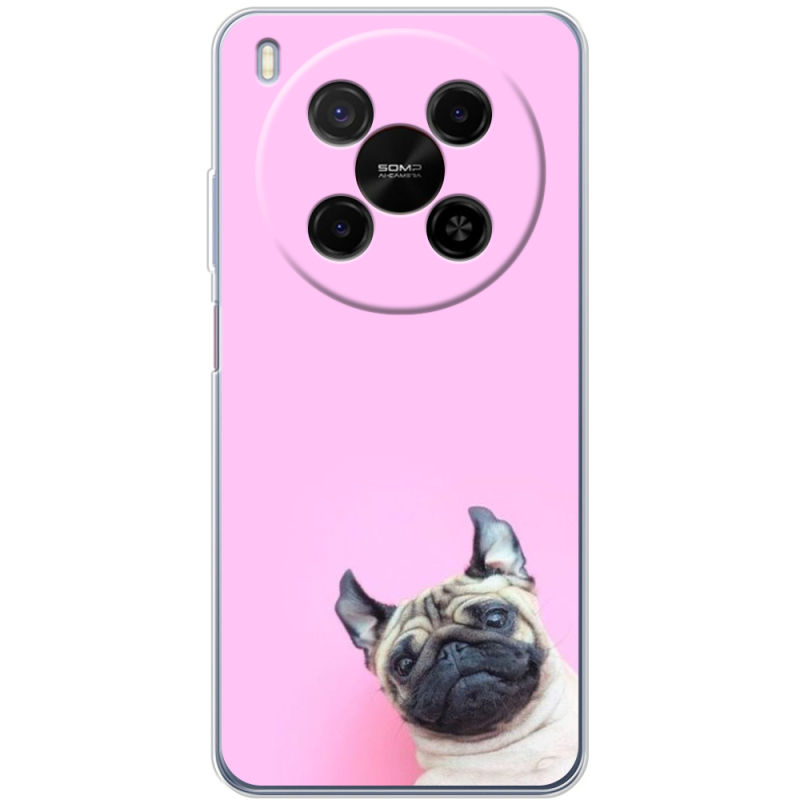 Чохол BoxFace Nubia V70 Max 