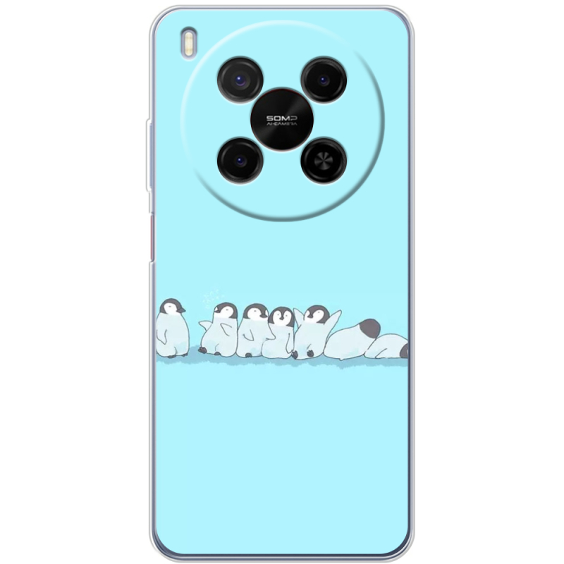 Чохол BoxFace Nubia V70 Max 