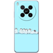 Чохол BoxFace Nubia V70 Max 