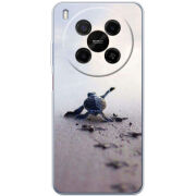 Чохол BoxFace Nubia V70 Max 