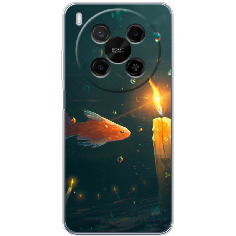 Чохол BoxFace Nubia V70 Max 