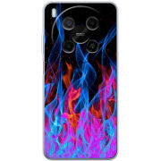 Чохол BoxFace Nubia V70 Max 