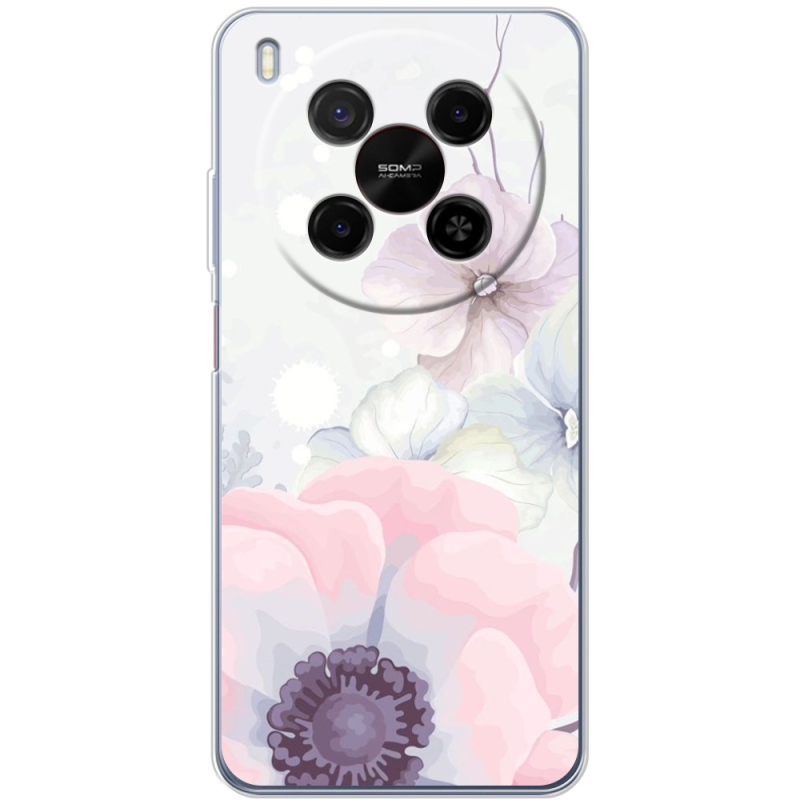 Чохол BoxFace Nubia V70 Max 