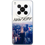 Чохол BoxFace Nubia V70 Max 