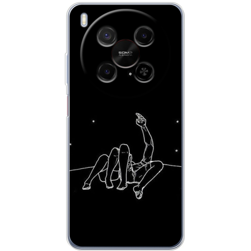 Чохол BoxFace Nubia V70 Max 