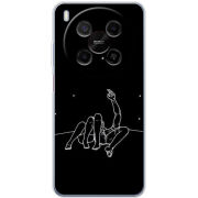 Чохол BoxFace Nubia V70 Max 