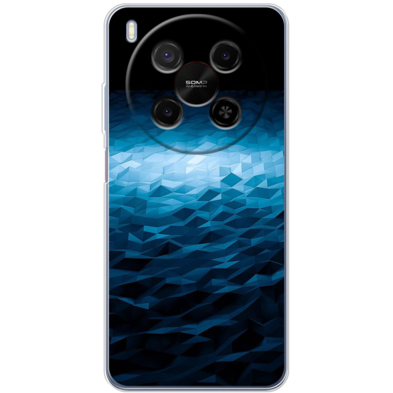 Чохол BoxFace Nubia V70 Max 