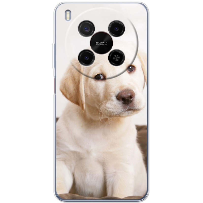 Чохол BoxFace Nubia V70 Max Puppy Labrador
