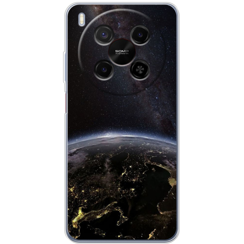 Чохол BoxFace Nubia V70 Max 