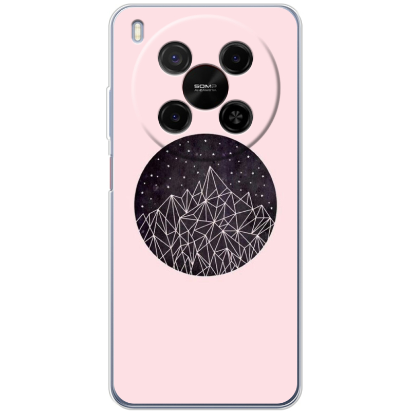 Чохол BoxFace Nubia V70 Max 