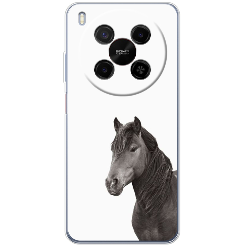 Чохол BoxFace Nubia V70 Max 