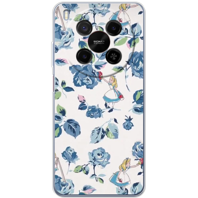 Чохол BoxFace Nubia V70 Max 