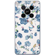 Чохол BoxFace Nubia V70 Max 