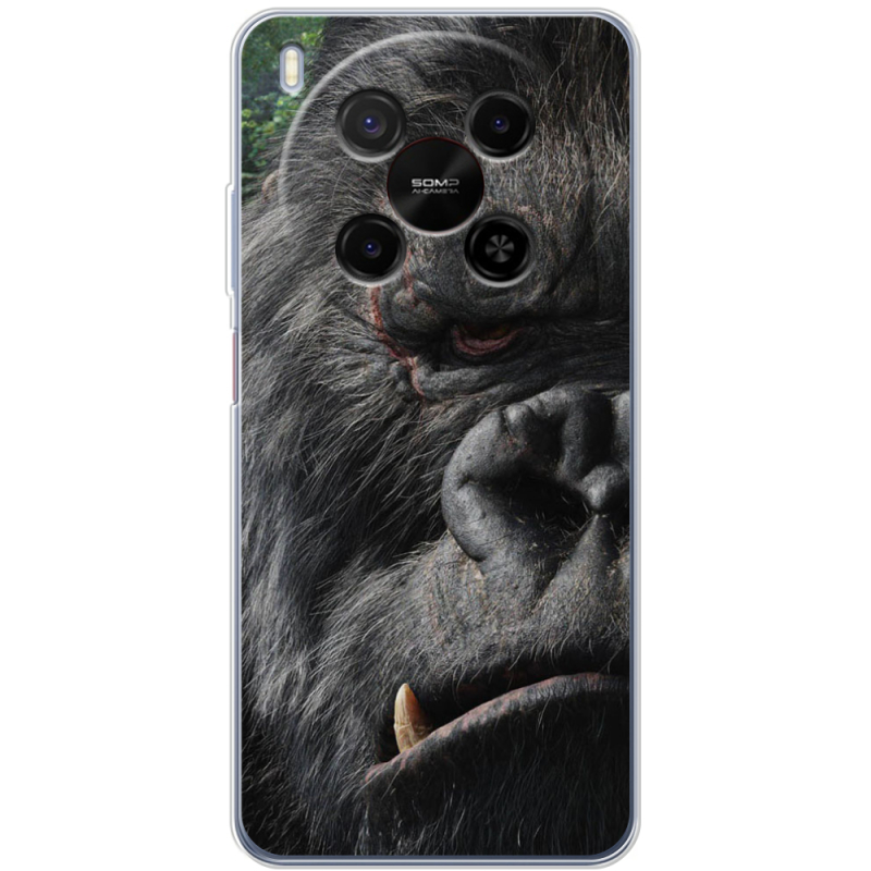 Чохол BoxFace Nubia V70 Max Kong