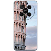 Чохол BoxFace Nubia V70 Max 