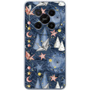 Чохол BoxFace Nubia V70 Max 