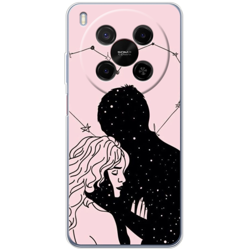 Чохол BoxFace Nubia V70 Max 