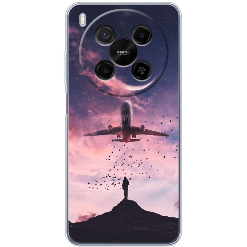 Чохол BoxFace Nubia V70 Max 