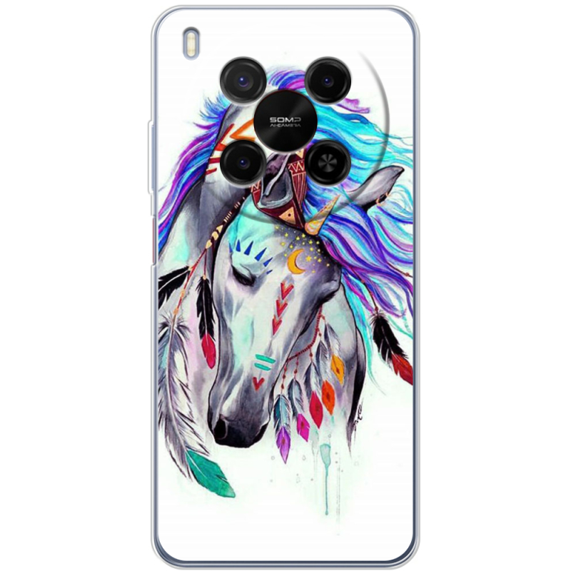 Чохол BoxFace Nubia V70 Max 