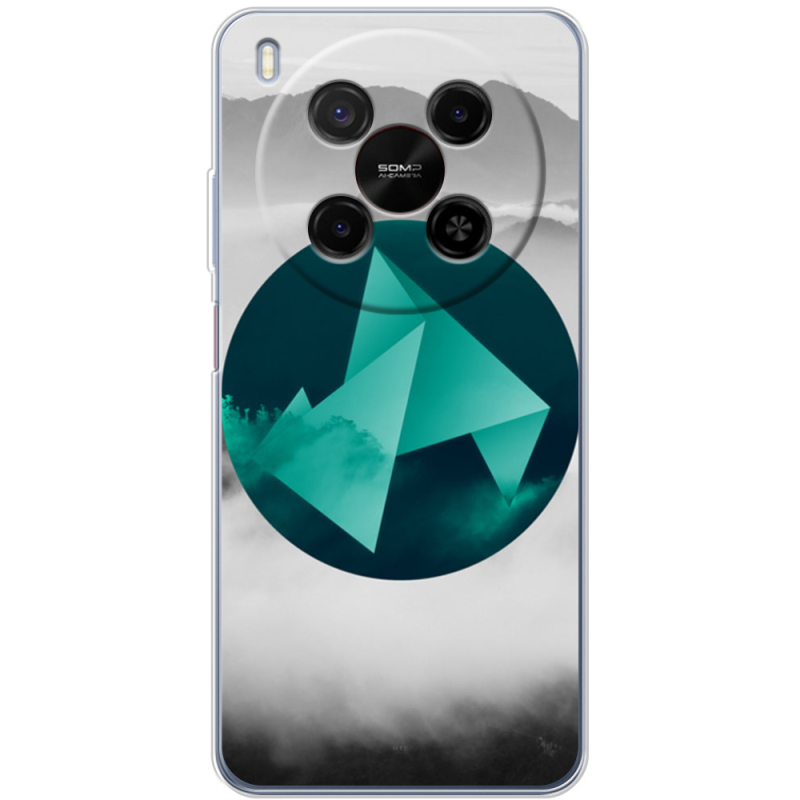 Чохол BoxFace Nubia V70 Max 