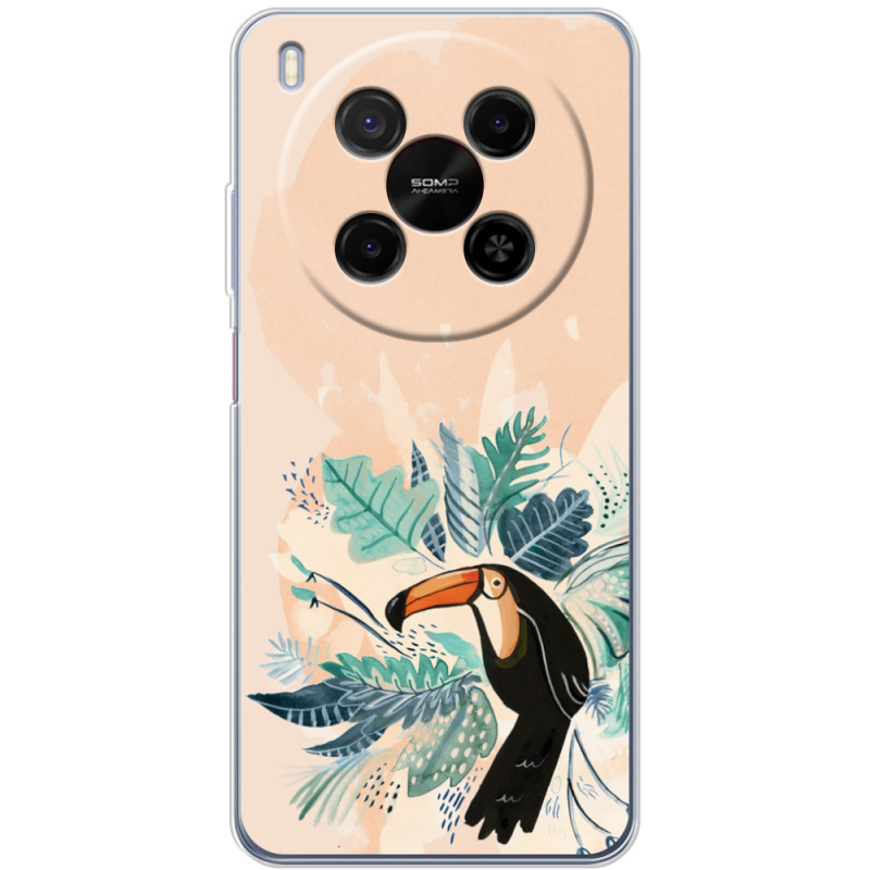 Чохол BoxFace Nubia V70 Max 