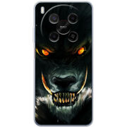 Чохол BoxFace Nubia V70 Max Werewolf