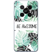 Чохол BoxFace Nubia V70 Max 