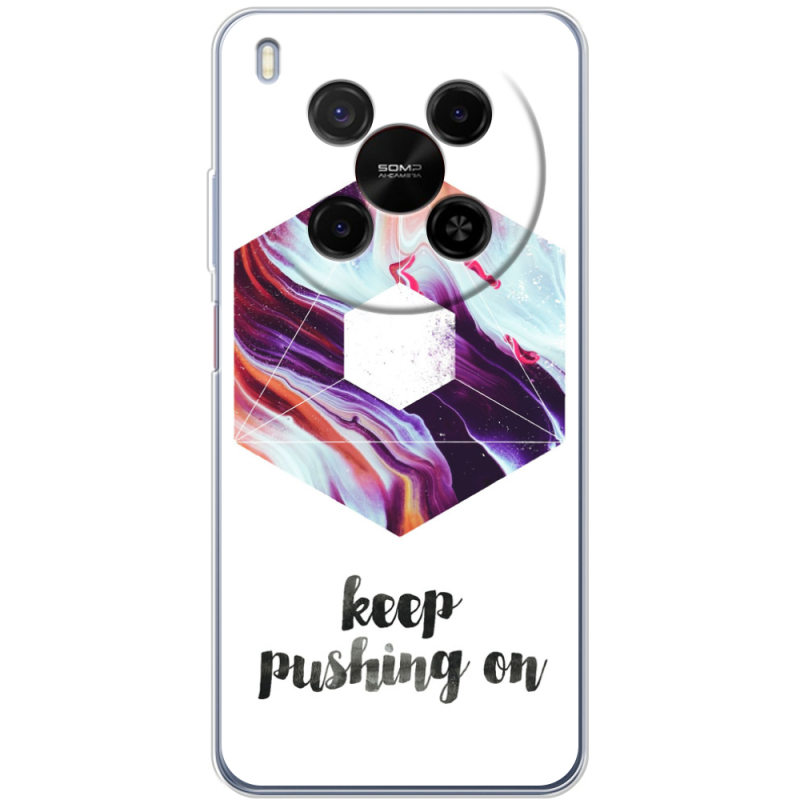 Чохол BoxFace Nubia V70 Max 