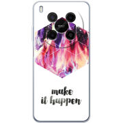 Чохол BoxFace Nubia V70 Max 