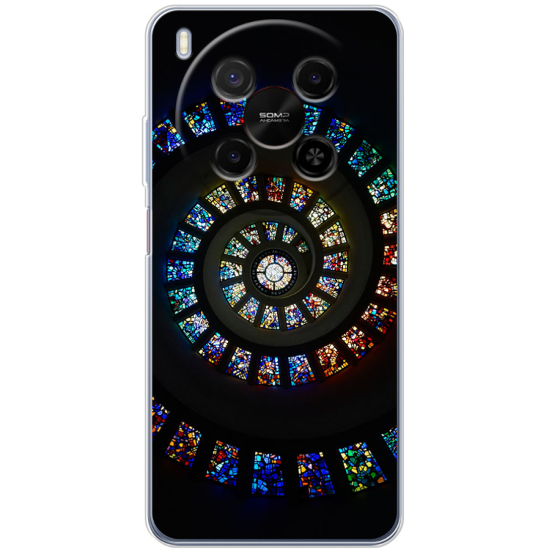 Чохол BoxFace Nubia V70 Max 