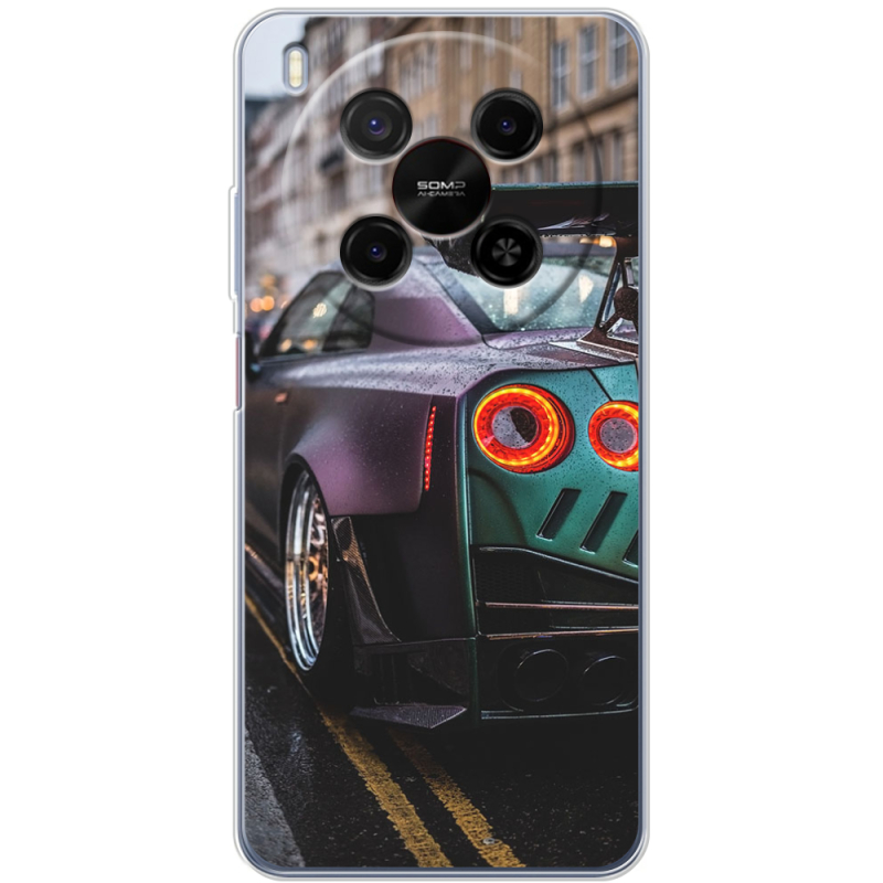 Чохол BoxFace Nubia V70 Max 