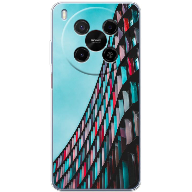 Чохол BoxFace Nubia V70 Max 