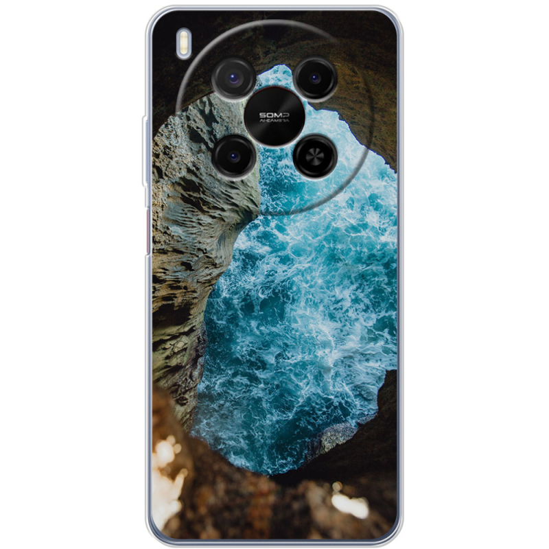 Чохол BoxFace Nubia V70 Max 