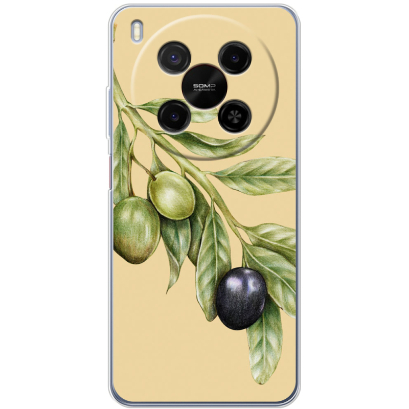 Чохол BoxFace Nubia V70 Max 