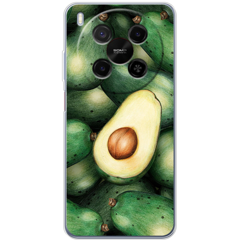 Чохол BoxFace Nubia V70 Max 